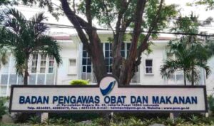 BPOM License Registration in Indonesia