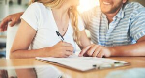 Important Clause on the Postnuptial Agreement
