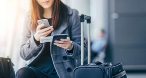 Alih Status Visa Kunjungan menjadi Visa Tinggal Terbatas