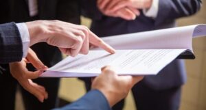 Legal Compliance after Establishment of Company According to Company Law