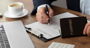 Obtaining OJK Recommendation in Arranging Expatriate Work Permit for Finance Company