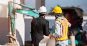 Running a Construction Business in Indonesia