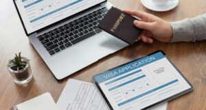 Foreigner's Visa for Visiting Indonesia