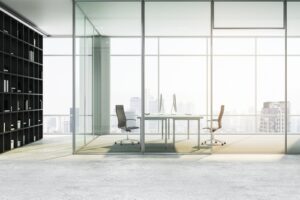 How to Close a Representative Office