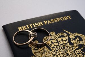 Register Overseas Marriage in Indonesia