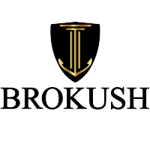 Brokush