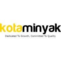 kota minyak
