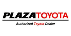plaza toyota