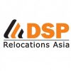 DSP Relocations Asia
